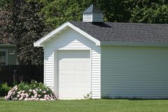 Monmouth Cap outbuilding construction costs